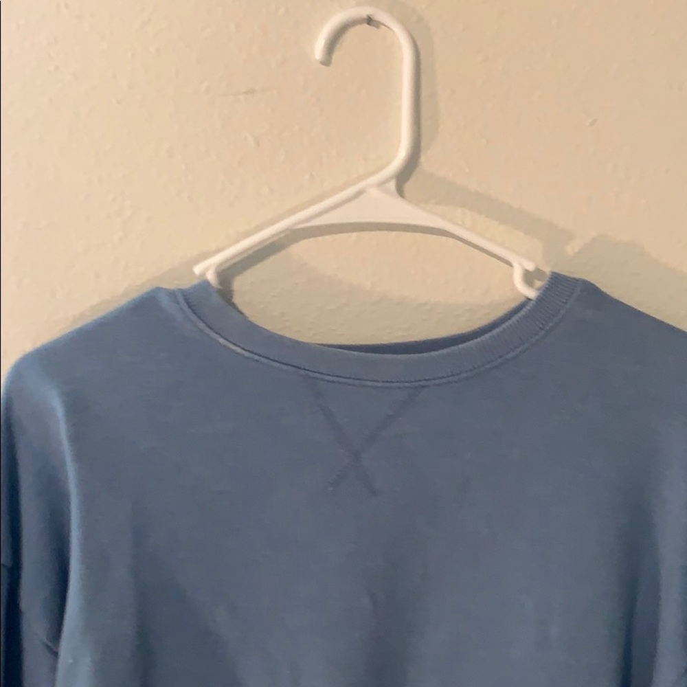 zara kids pullover